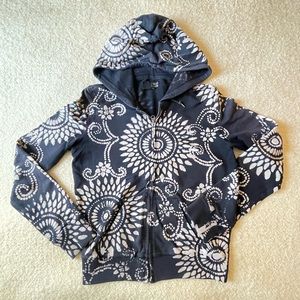 Lucky brand vintage sweatshirt